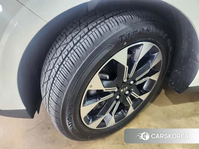 Kia Carnival 4th generation id 3695360 из Кореи 15