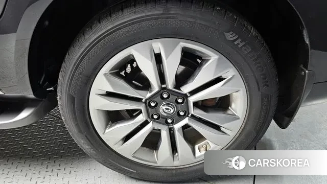 Kia Mohave Master id 3676831 из Кореи 15