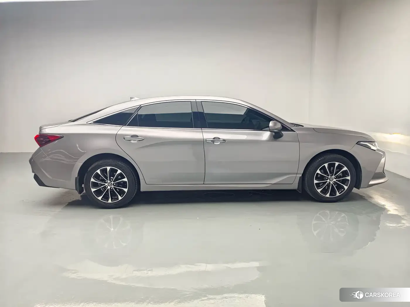 Toyota Avalon id 4653821 из Китая 12