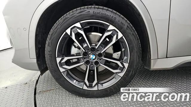 BMW X1 (U11) id 2703889 из Кореи 15