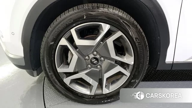 Hyundai The New Palisade id 3317421 из Кореи 15