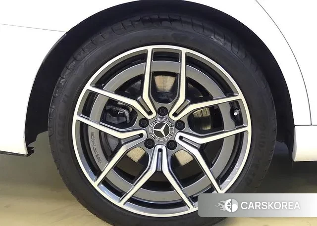 Mercedes-Benz E-Class W213 id 3654759 из Кореи 15