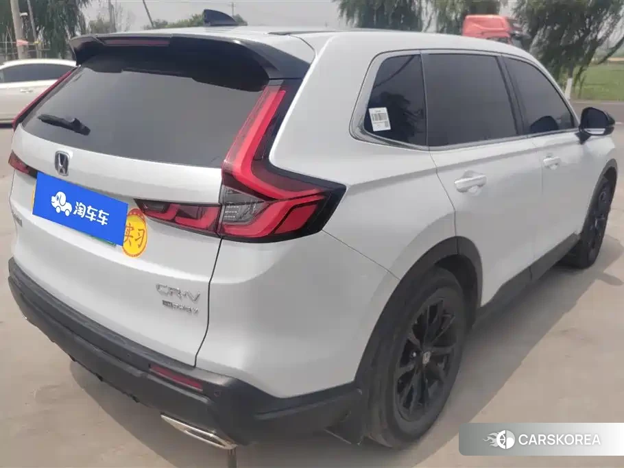 Honda CR-V New Energy id 4565204 из Китая 11