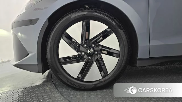 Hyundai Ionic 6 id 4516249 из Кореи 32
