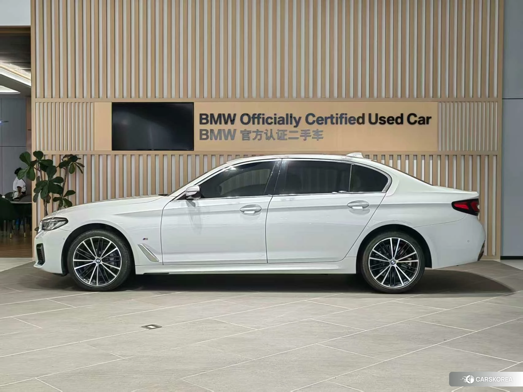 BMW 5 series id 4454683 из Китая 7