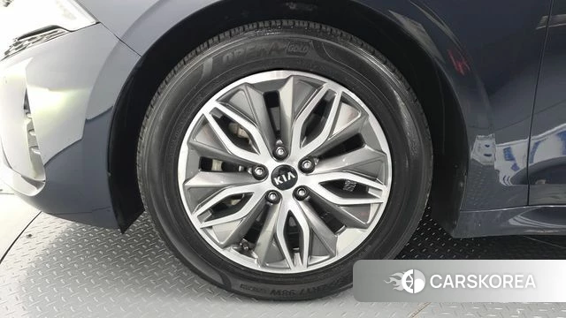 Kia K5 Hybrid 3rd Generation id 4423568 из Кореи 15