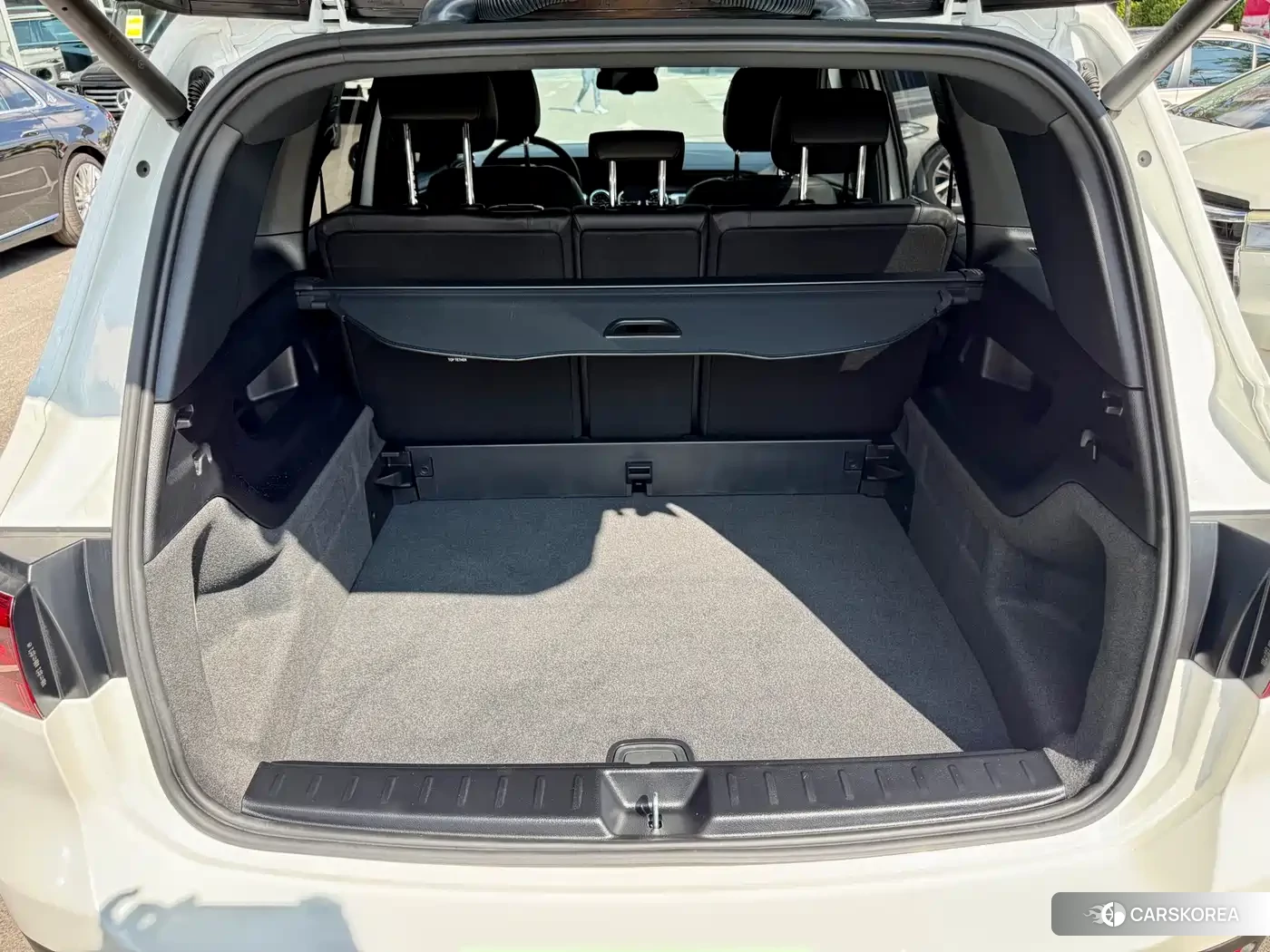 Mercedes-Benz GLB id 4589441 из Китая 25