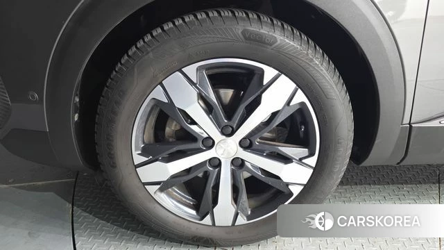 Peugeot 5008 second generation id 4422497 из Кореи 29