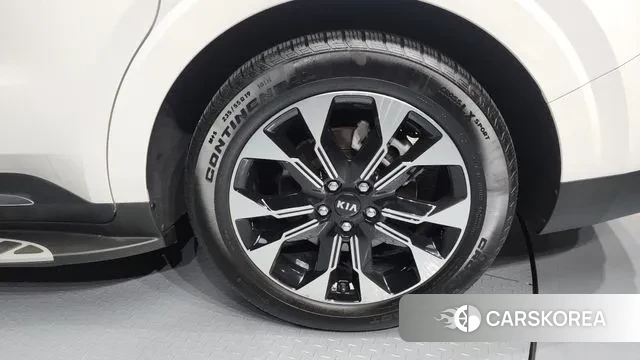 Kia Carnival 4th generation id 3350155 из Кореи 15