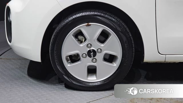 Kia The New Ray id 3915686 из Кореи 15