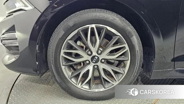 Kia K5 3rd generation id 2932087 из Кореи 15