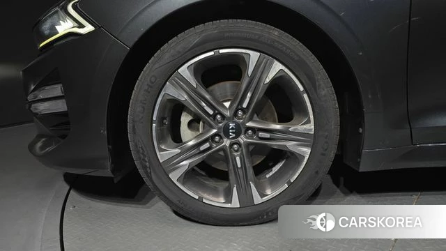 Kia K5 3rd generation id 4632105 из Кореи 15