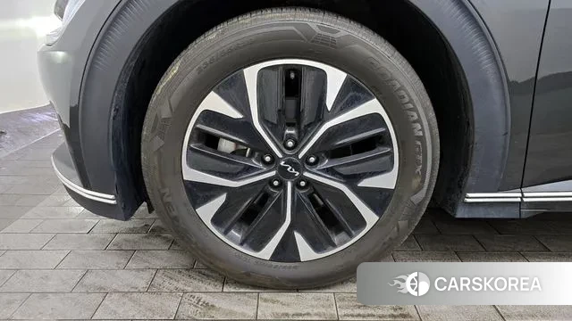 Kia EV6 id 3645203 из Кореи 15