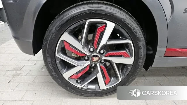 Hyundai Kona id 3562898 из Кореи 15