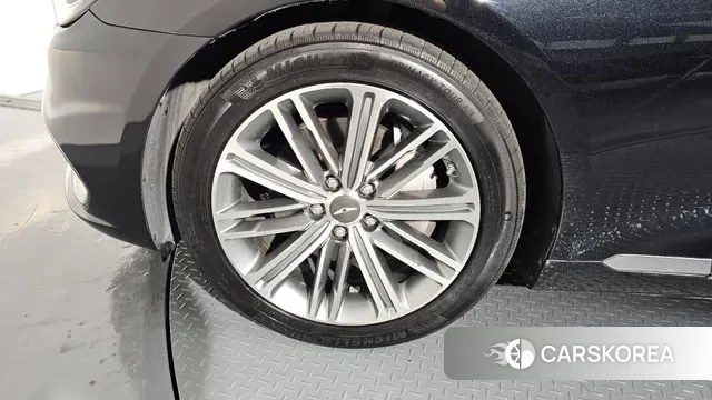 Genesis G80 id 3248741 из Кореи 15