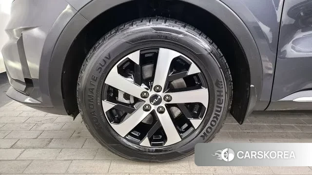 Kia Sorento 4th Generation id 3572658 из Кореи 15