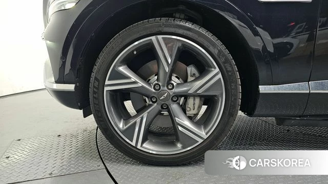 Genesis GV80 id 3965674 из Кореи 15