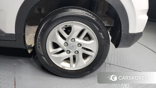 Hyundai Venue id 3396330 из Кореи 15