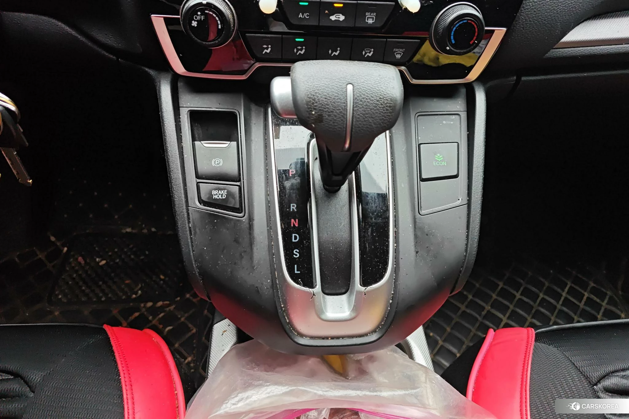 Honda CR-V id 4499114 из Китая 12