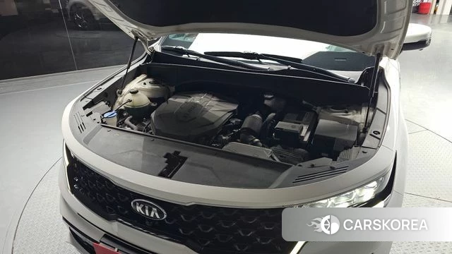 Kia Sorento 4th Generation id 4573723 из Кореи 37