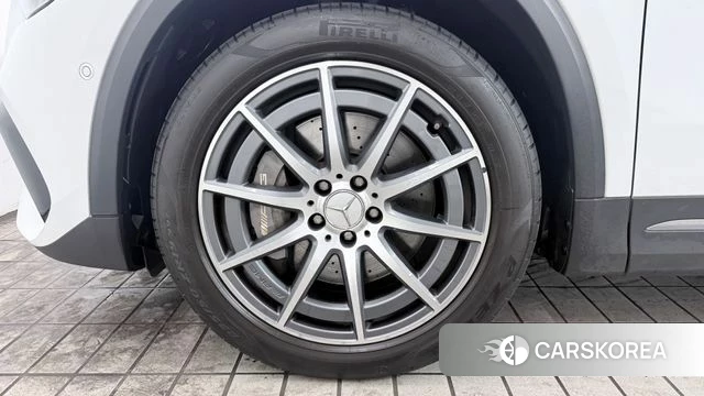 Mercedes-Benz GLA - Class H247 id 4577046 из Кореи 15