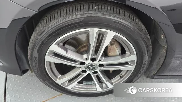 Mercedes-Benz E-Class W213 id 3053642 из Кореи 15