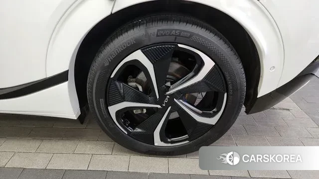 Kia EV6 id 3591623 из Кореи 15