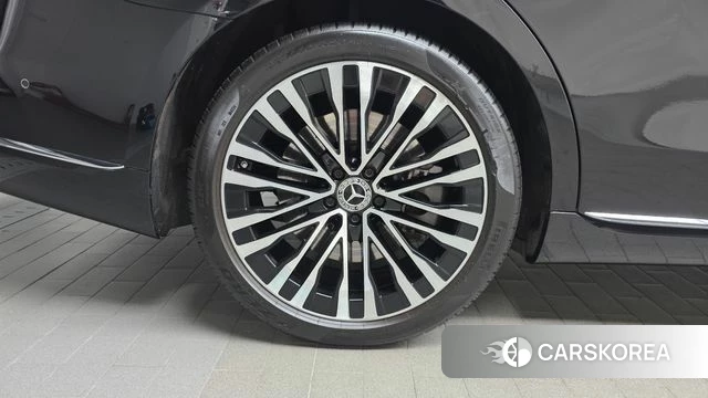 Mercedes-Benz S-Class W223 id 4501428 из Кореи 27