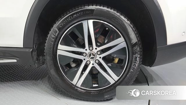 Mercedes-Benz GLE-Class W167 id 4750926 из Кореи 15