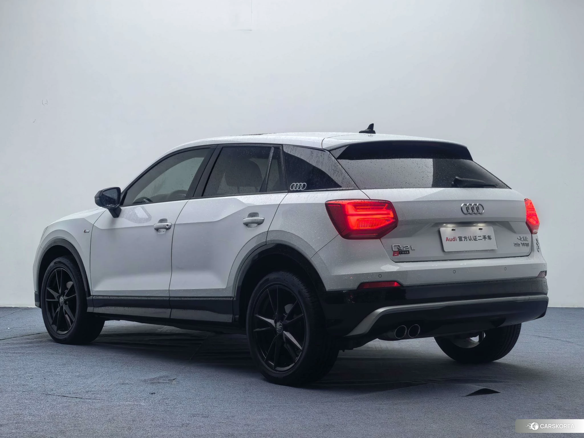 Audi Q2L id 4493097 из Китая 21