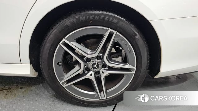 Mercedes-Benz E-Class W213 id 3805996 из Кореи 15