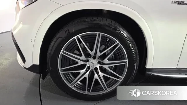 Mercedes-Benz GLC-Class X254 id 2929982 из Кореи 15