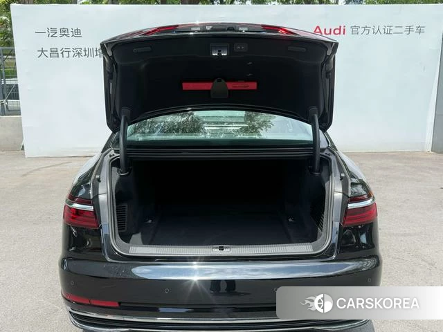 Audi A8 id 4278781 из Китая 18