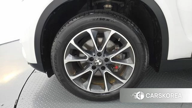 BMW X5 (F15) id 4638314 из Кореи 27