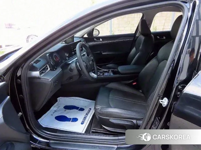 Kia K5 Hybrid 3rd Generation id 3041942 из Кореи 15