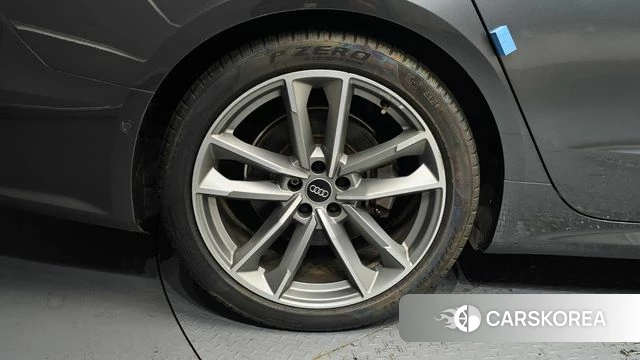 Audi A7 (4K) id 4703005 из Кореи 28