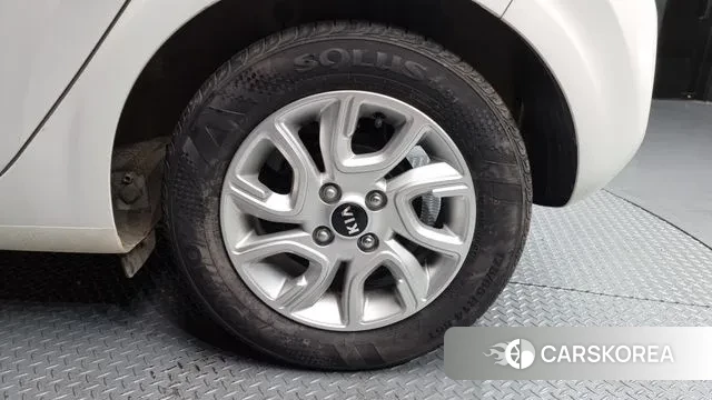 Kia All New Morning (JA) id 3454753 из Кореи 15