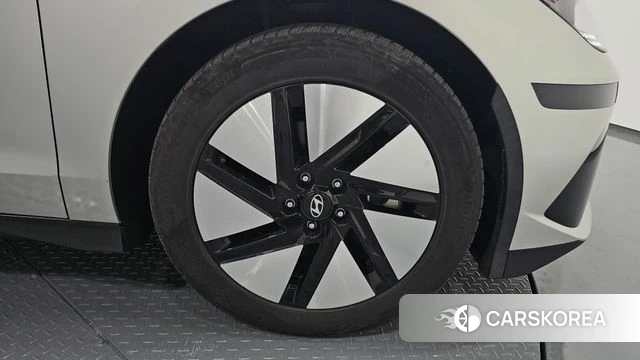 Hyundai Ionic 6 id 3883271 из Кореи 15