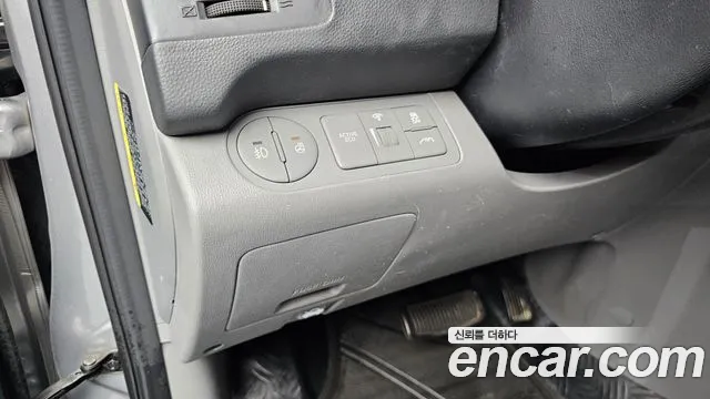 Hyundai The New Grand Starex id 2646044 из Кореи 15