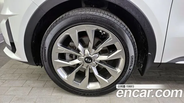 Kia Sorento 4th Generation id 2715018 из Кореи 15