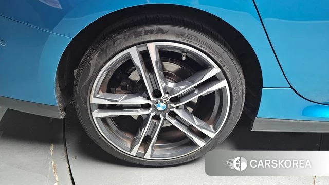 BMW 2 Series Gran Coupe (F44) id 4458071 из Кореи 25
