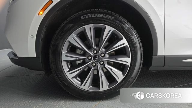 Lincoln Corsair id 3916474 из Кореи 15