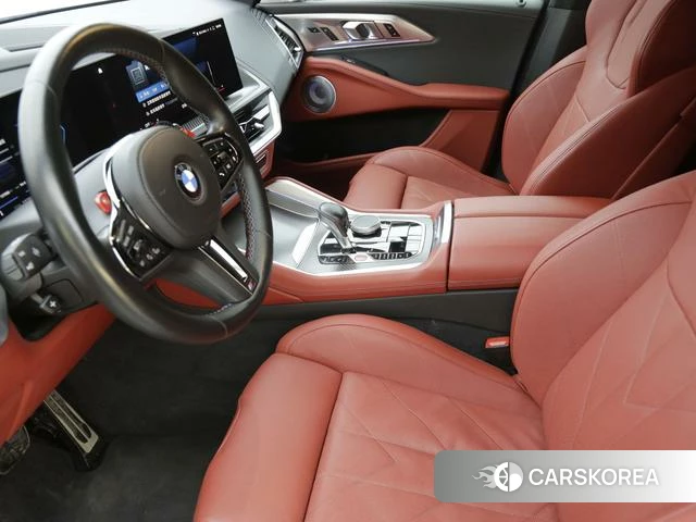 BMW XM id 4265687 из Китая 13