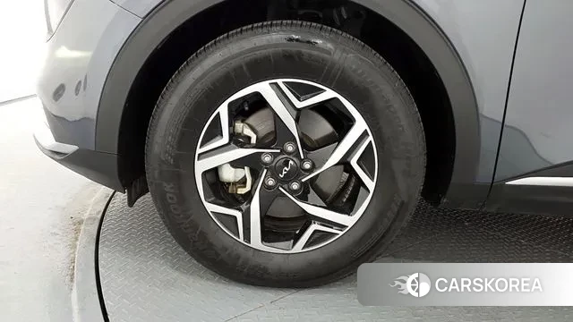 Kia Sportage 5th Generation id 3540289 из Кореи 15