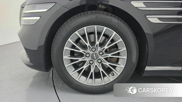 Genesis G80 (RG3) id 4361254 из Кореи 15