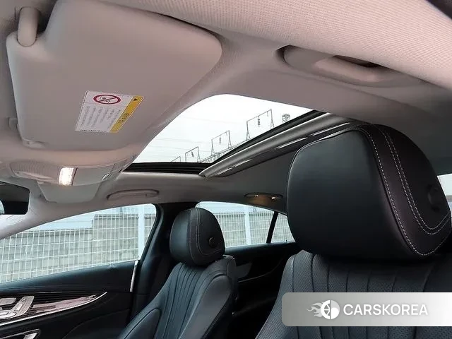 Mercedes-Benz CLS-Class C257 id 3694973 из Кореи 15