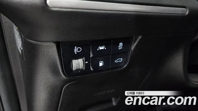 Hyundai The New Grandeur IG Hybrid id 2694313 из Кореи 15