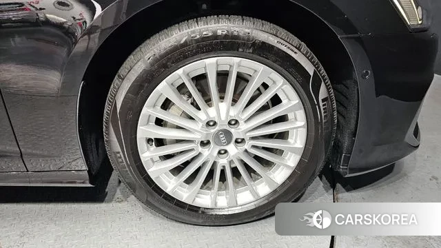 Audi A6 (C8) id 3621581 из Кореи 15