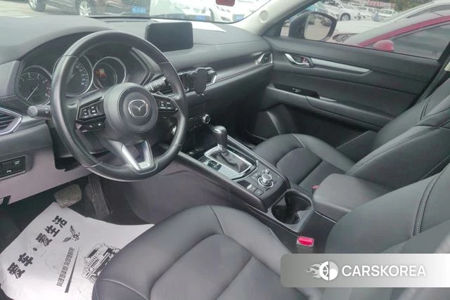 Mazda CX-5 id 4262271 из Китая 12
