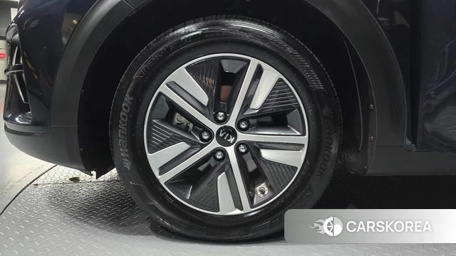Kia The New Niro id 4187445 из Кореи 26